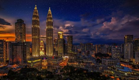 MEDICAL TOURISM IN MALAYSIA